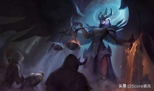 凯尔皮肤爆料最新消息,全新设计即将亮相，神秘特效引期待  第1张