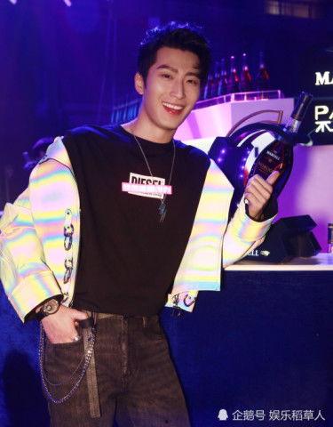 窦骁被奚梦瑶爆料视频,窦骁被奚梦瑶爆料视频引发热议  第1张